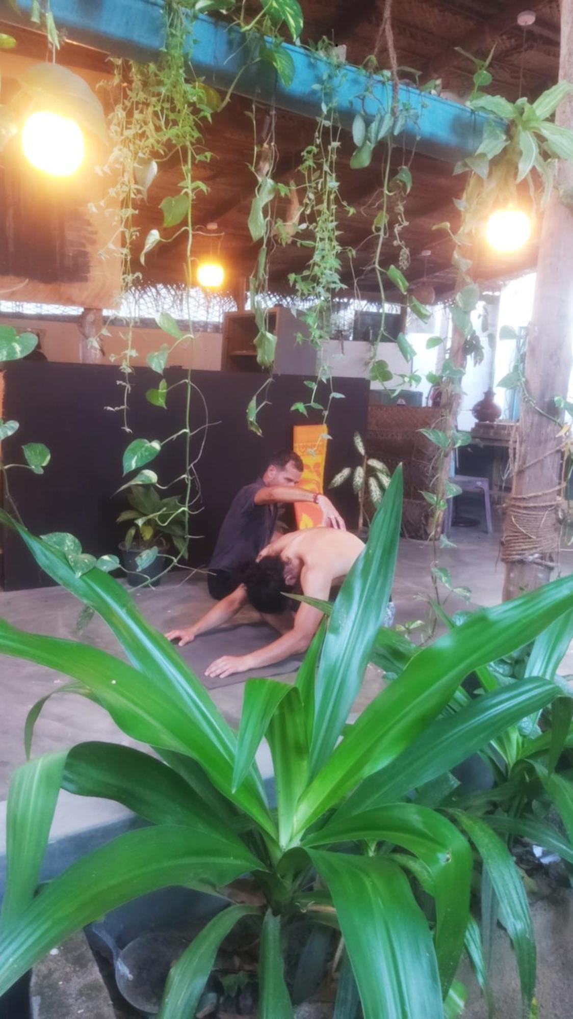 アルガムベイ Cactus Arugambayホステル エクステリア 写真